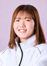 清水 愛海（山口）